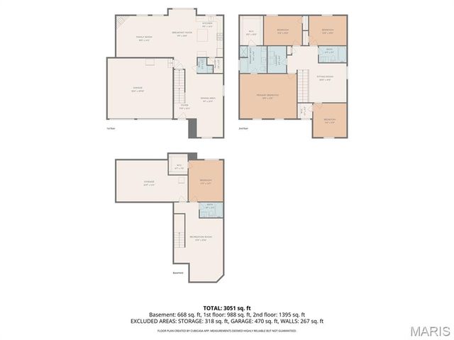 3521 Chippewa Drive, Belleville, IL 62221
