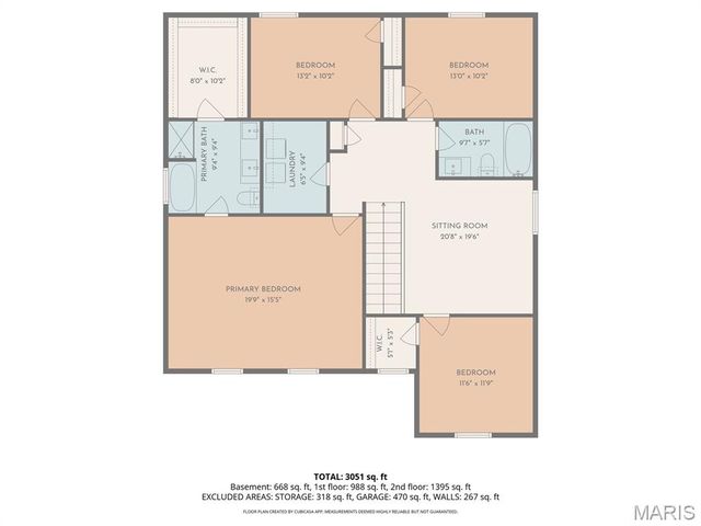 3521 Chippewa Drive, Belleville, IL 62221