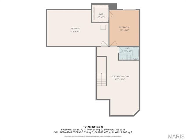 3521 Chippewa Drive, Belleville, IL 62221