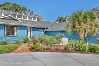 470 S Carpenter Road, Titusville, FL 32796