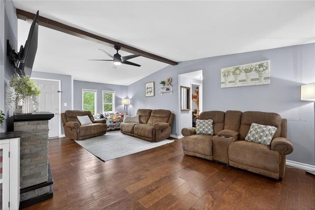 4820 Ryan Road SE, Acworth, GA 30102