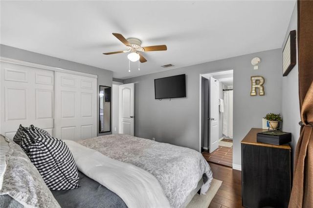 4820 Ryan Road SE, Acworth, GA 30102