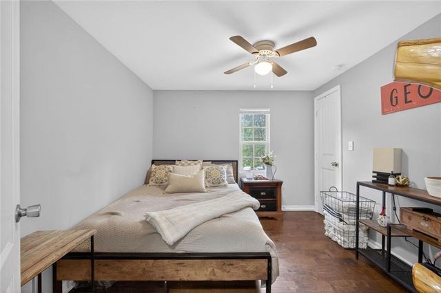 4820 Ryan Road SE, Acworth, GA 30102