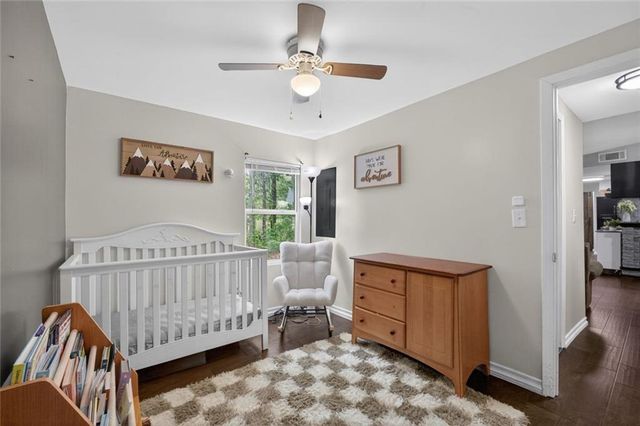4820 Ryan Road SE, Acworth, GA 30102