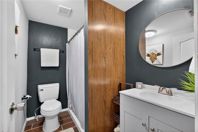 4820 Ryan Road SE, Acworth, GA 30102