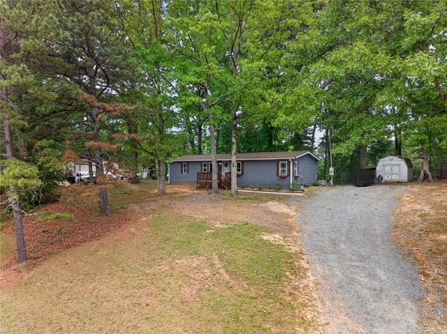 4820 Ryan Road SE, Acworth, GA 30102
