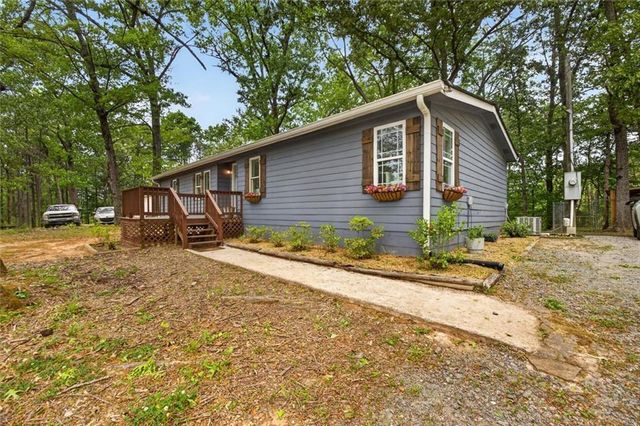 4820 Ryan Road SE, Acworth, GA 30102