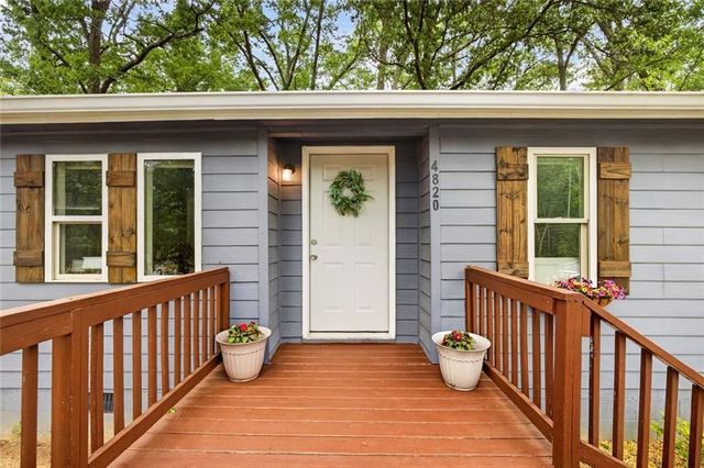 4820 Ryan Road SE, Acworth, GA 30102