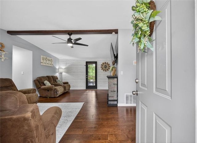4820 Ryan Road SE, Acworth, GA 30102