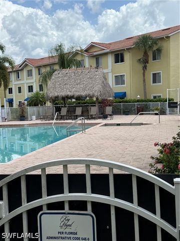 8275 Key Royal CIR 1132, Naples, FL 34119