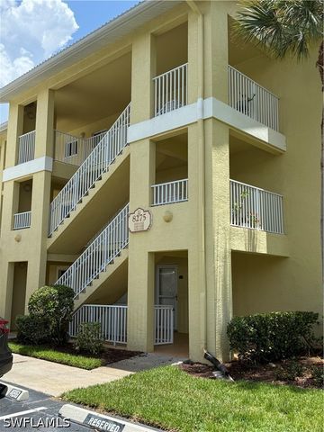 8275 Key Royal CIR 1132, Naples, FL 34119