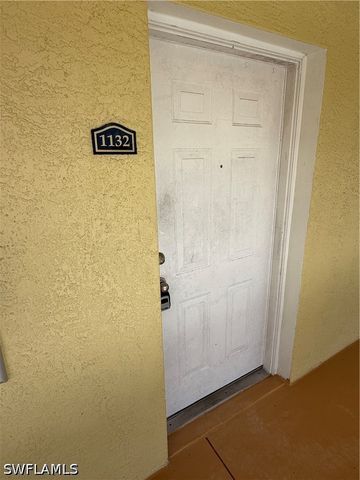 8275 Key Royal CIR 1132, Naples, FL 34119