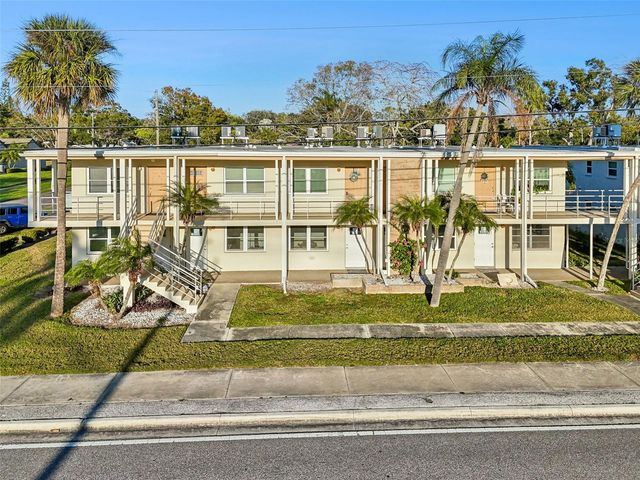 4565 DUHME ROAD 203, St Petersburg, FL 33708