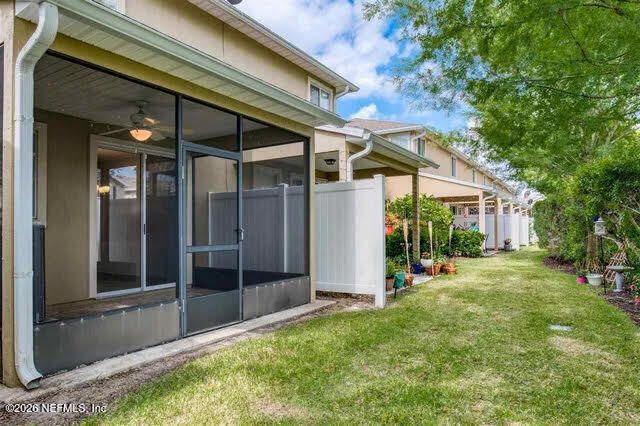 208 E PISA Place, St. Augustine, FL 32084