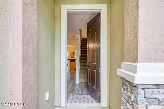 208 E PISA Place, St. Augustine, FL 32084