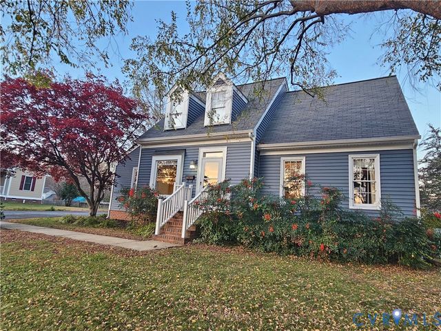 8002 Galaxie Cir, Henrico, VA 23228