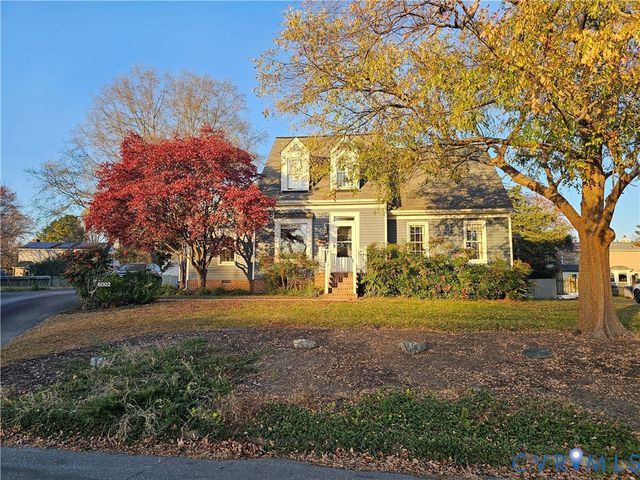 8002 Galaxie Cir, Henrico, VA 23228