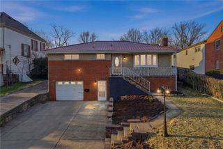 3135 Churchview Ave, Baldwin Boro, PA 15227
