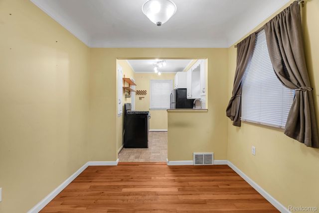 3321 Williams Street, Dearborn, MI 48124