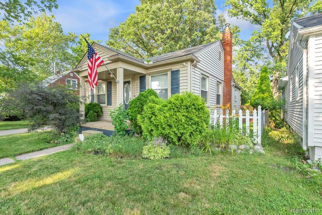 3321 Williams Street, Dearborn, MI 48124