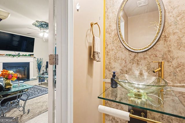 308 Pardue Drive, Thomaston, GA 30286