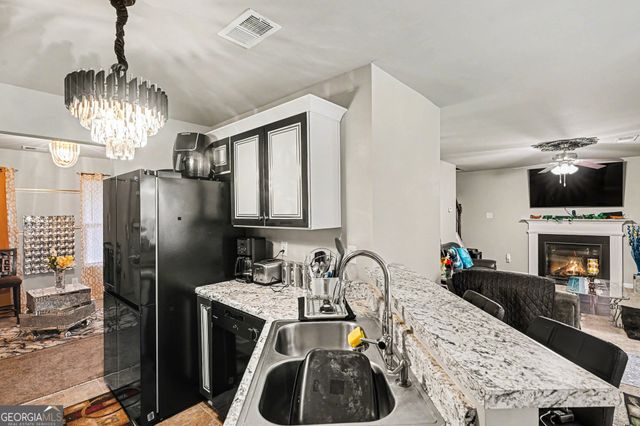 308 Pardue Drive, Thomaston, GA 30286