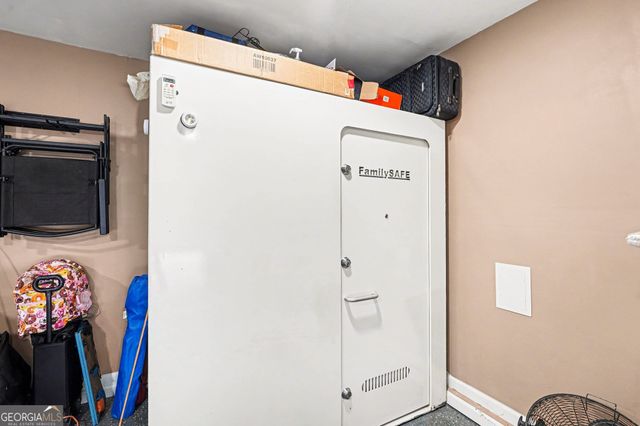 308 Pardue Drive, Thomaston, GA 30286