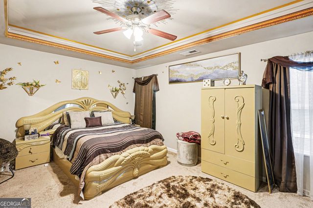 308 Pardue Drive, Thomaston, GA 30286