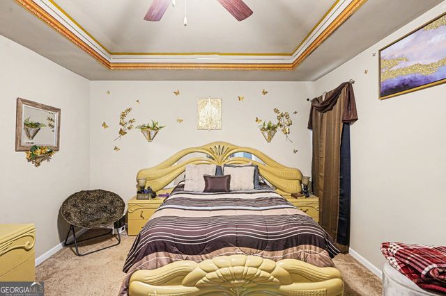 308 Pardue Drive, Thomaston, GA 30286