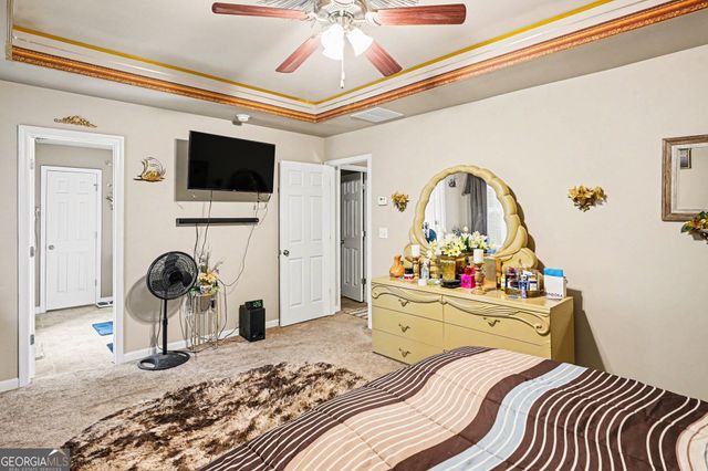 308 Pardue Drive, Thomaston, GA 30286