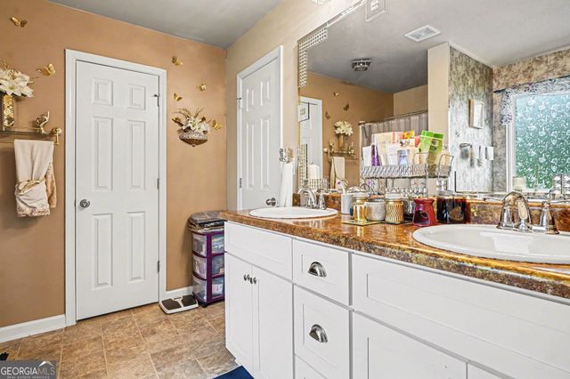 308 Pardue Drive, Thomaston, GA 30286