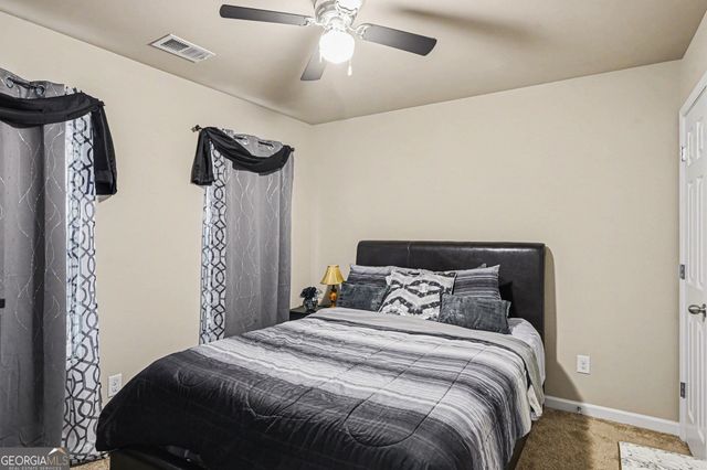 308 Pardue Drive, Thomaston, GA 30286