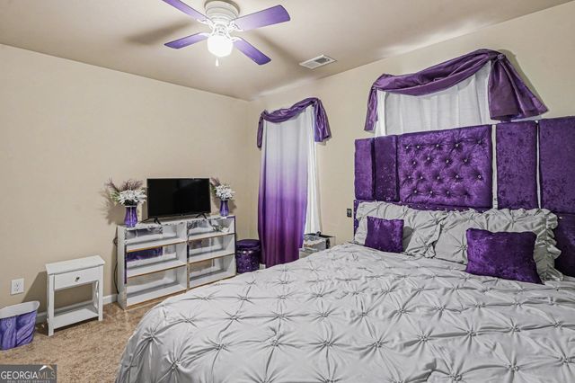 308 Pardue Drive, Thomaston, GA 30286