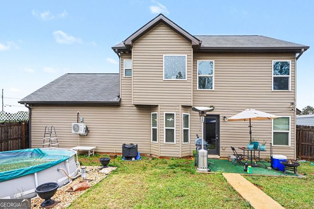 308 Pardue Drive, Thomaston, GA 30286