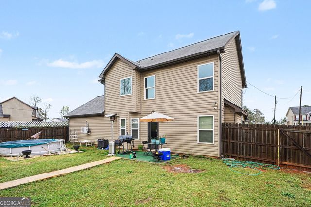 308 Pardue Drive, Thomaston, GA 30286