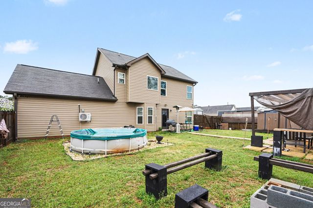 308 Pardue Drive, Thomaston, GA 30286