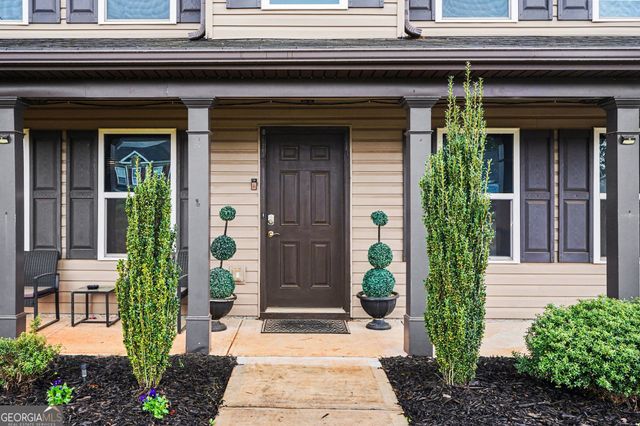 308 Pardue Drive, Thomaston, GA 30286