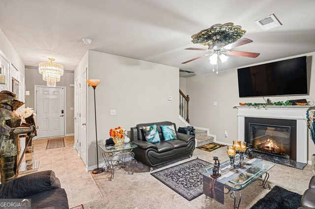 308 Pardue Drive, Thomaston, GA 30286