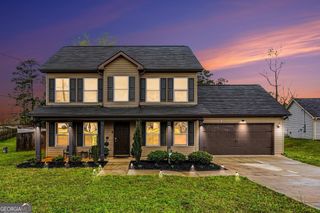 308 Pardue Drive, Thomaston, GA 30286