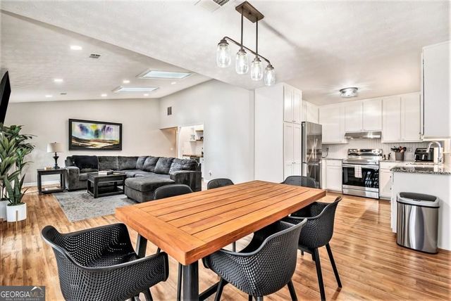 1118 Capital Club Circle, Brookhaven, GA 30319