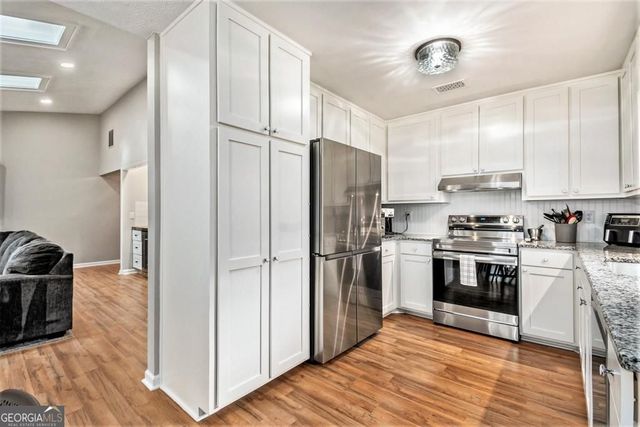 1118 Capital Club Circle, Brookhaven, GA 30319