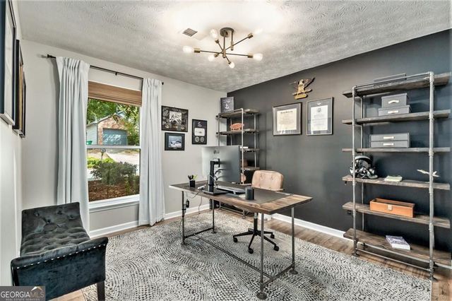 1118 Capital Club Circle, Brookhaven, GA 30319