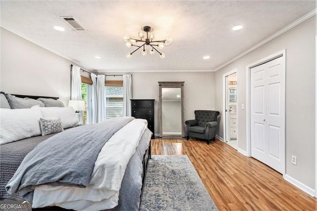 1118 Capital Club Circle, Brookhaven, GA 30319