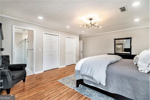 1118 Capital Club Circle, Brookhaven, GA 30319