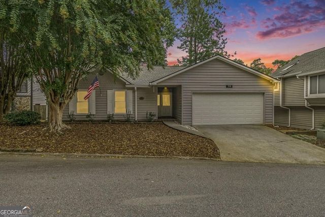1118 Capital Club Circle, Brookhaven, GA 30319