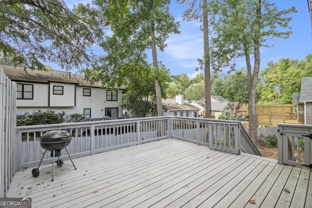 1118 Capital Club Circle, Brookhaven, GA 30319