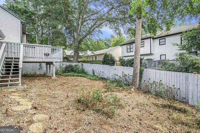 1118 Capital Club Circle, Brookhaven, GA 30319