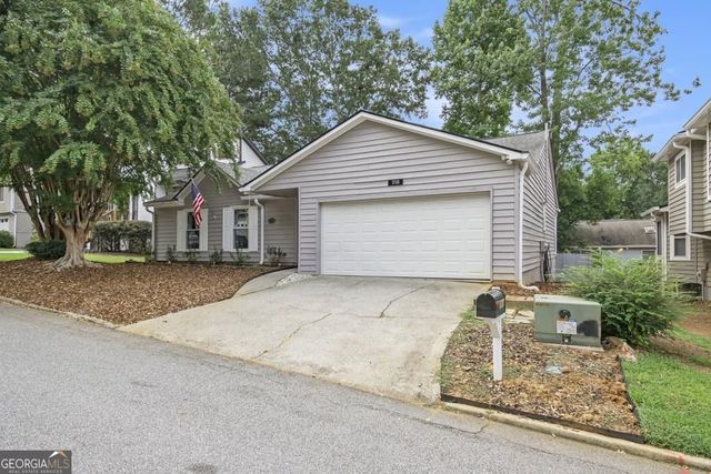 1118 Capital Club Circle, Brookhaven, GA 30319