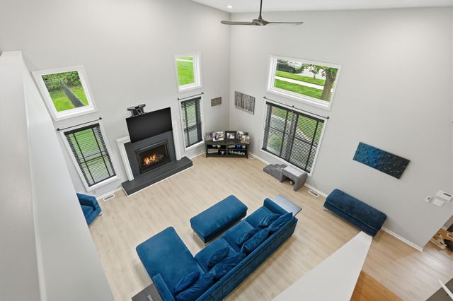 12025 Heron Lake Road, St. John, IN 46373