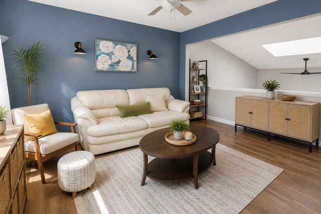 12025 Heron Lake Road, St. John, IN 46373